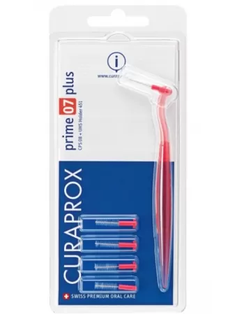 CURAPROX INTERDENTAL PRIME PLUS CPS 07 B - 0,07 MM