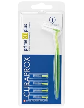 CPS 11B REFIL INTERDENTAL CURAPROX 0,11 MM