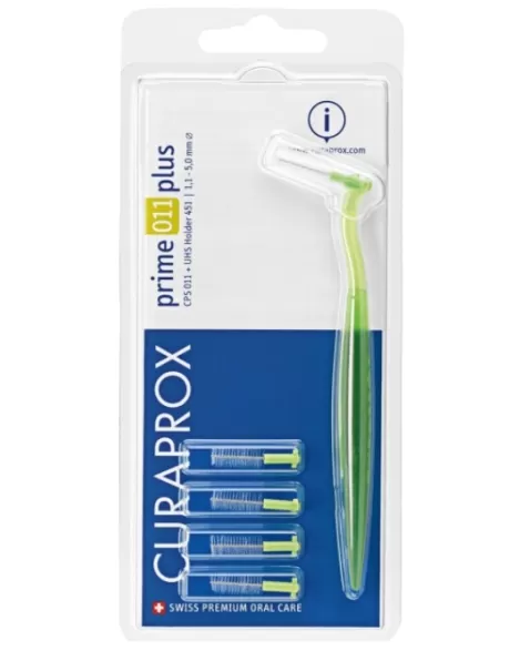 CPS 11B REFIL INTERDENTAL CURAPROX 0,11 MM