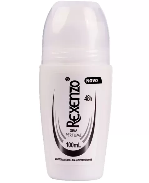 DESODORANTE ROLL-ON SEM PERFUME 100ML