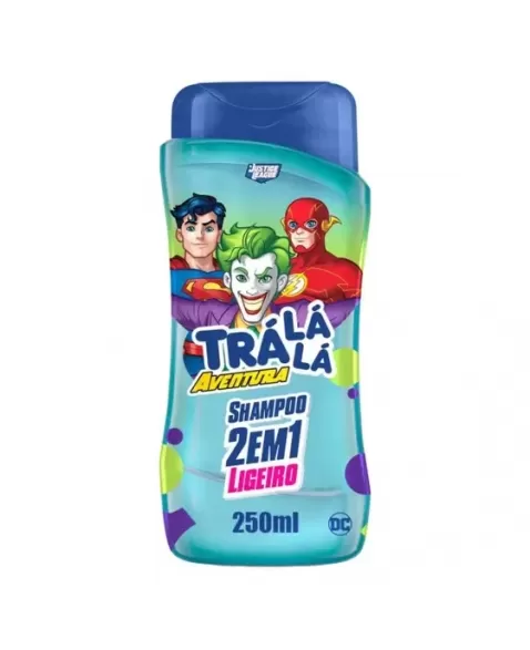 TLL SH INF KIDS 2X1 250ML