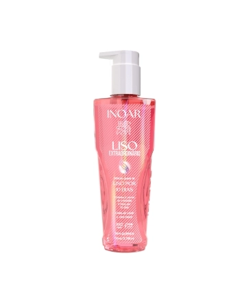 SERUM LEAVE IN INOAR LISO EXTRAORDINARIO 110ML