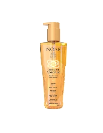DP. INOAR ELIXIR ABSOLUTO 110ML