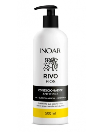 COND. INOAR RIV ANTIFRIZZ 500ML