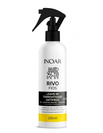 LEAVE IN INOAR RIV TERMOATIVADO 250ML