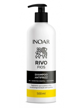 SH. INOAR RIV ANTIFRIZZ 500ML