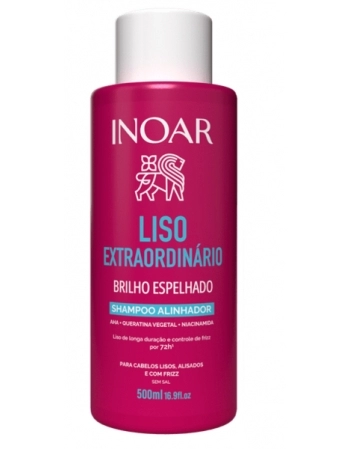 SH. INOAR RIV ANTIFRIZZ 500ML