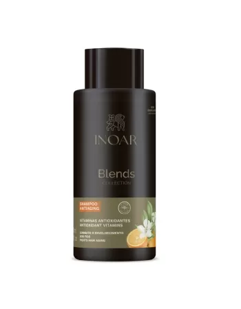 INOAR BLENDS SHAMPOO 500ML