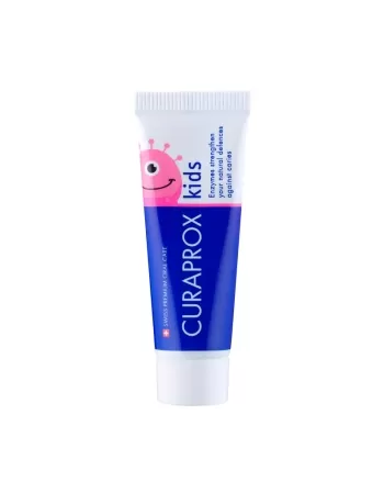 DENTIFRICIO CURAPROX KIDS 1450 60ML