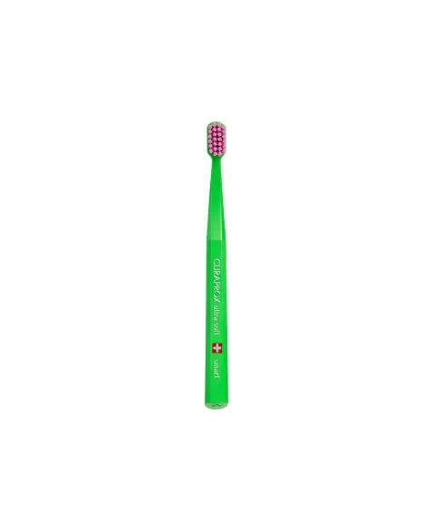 SMART ESCOVA DENTAL CURAPROX ULTRA MACIA