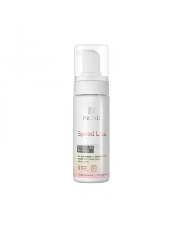 INOAR SPEED LISS MOUSSE 150ML