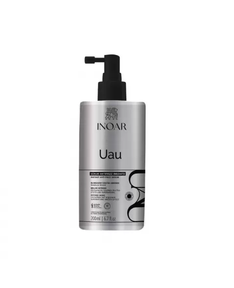 INOAR UAU SERUM 200ML