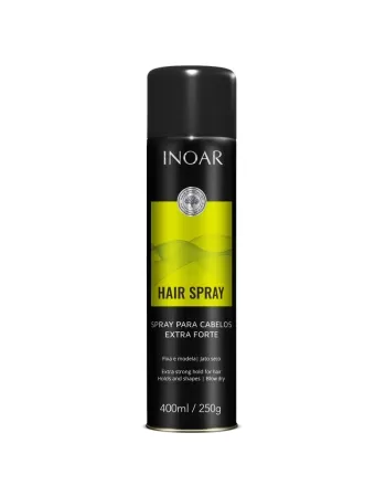 HAIR SPRAY FIXADOR 400 ML