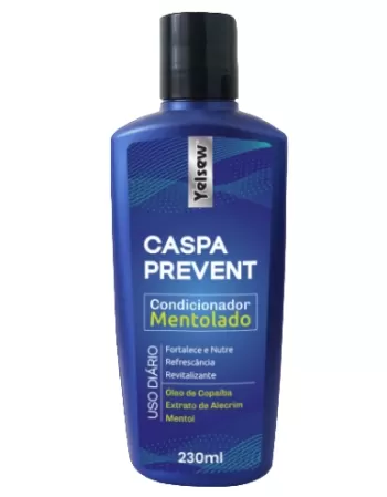 CONDICIONADOR CASPA PREVENT 230ML