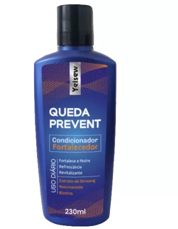 CONDICIONADOR QUEDA PREVENT 230ML