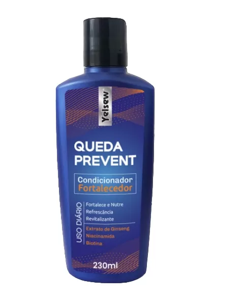 CONDICIONADOR QUEDA PREVENT 230ML