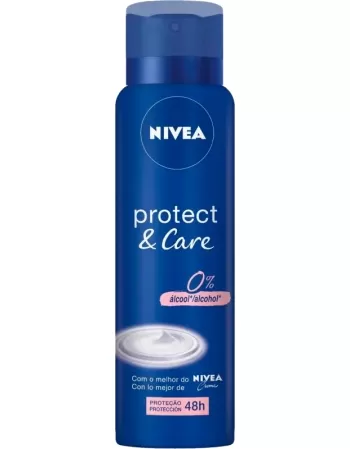 DES NIVEA AERO PROTECT & CARE 150ML