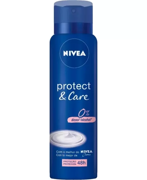 DES NIVEA AERO PROTECT & CARE 150ML