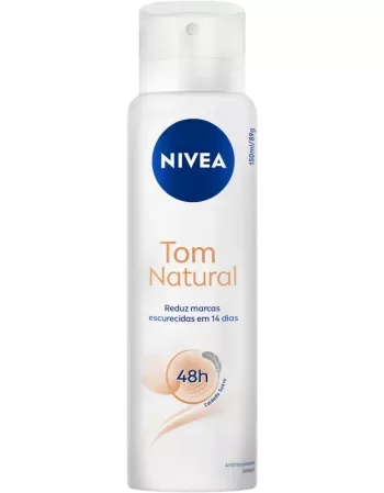 DES AE NIVEA FEM CLEAR SKIN 150ML