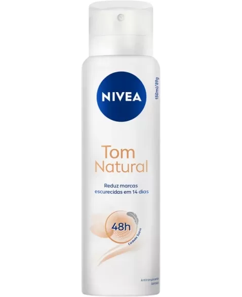 DES AE NIVEA FEM CLEAR SKIN 150ML